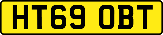 HT69OBT