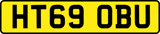 HT69OBU