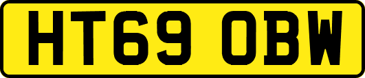 HT69OBW