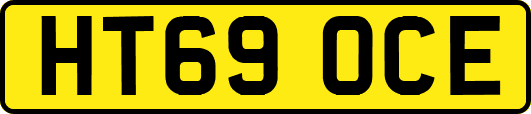 HT69OCE