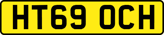 HT69OCH