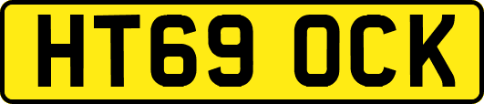 HT69OCK