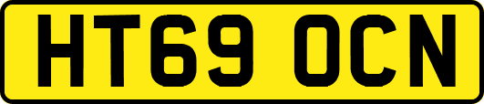 HT69OCN