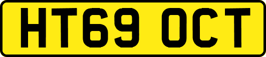 HT69OCT