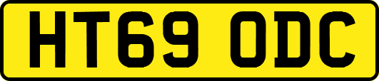 HT69ODC