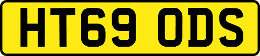 HT69ODS