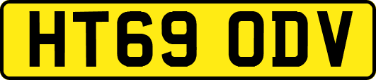 HT69ODV