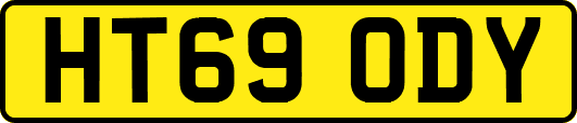 HT69ODY