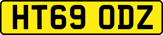 HT69ODZ