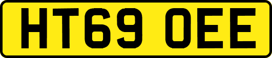 HT69OEE