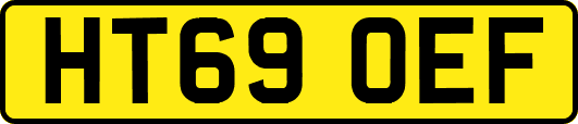 HT69OEF