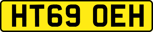 HT69OEH