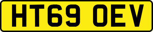 HT69OEV