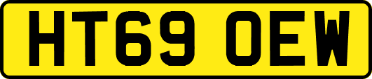 HT69OEW