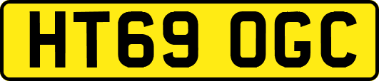 HT69OGC