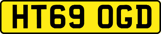 HT69OGD