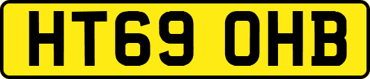 HT69OHB