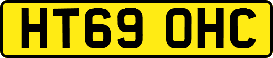 HT69OHC