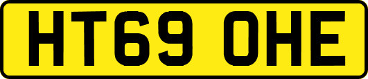 HT69OHE