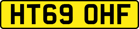 HT69OHF