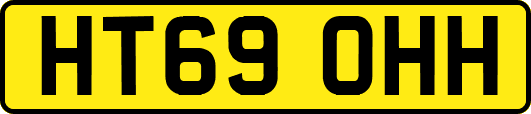 HT69OHH
