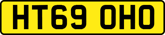 HT69OHO