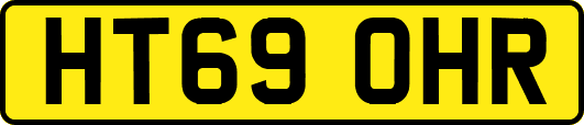 HT69OHR