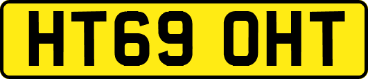 HT69OHT