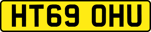 HT69OHU