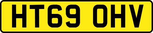 HT69OHV