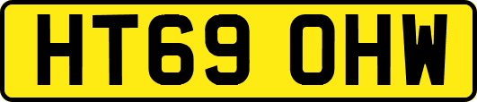HT69OHW