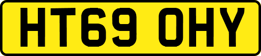 HT69OHY