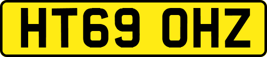 HT69OHZ