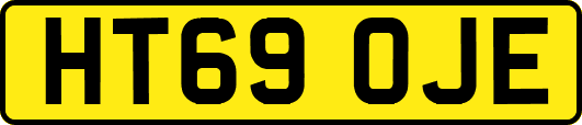HT69OJE
