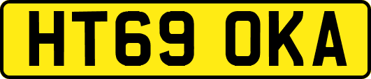HT69OKA
