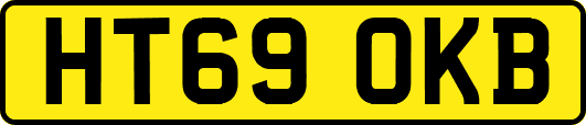 HT69OKB