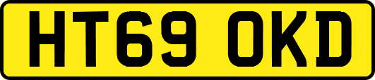 HT69OKD
