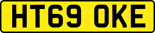 HT69OKE