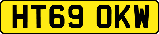 HT69OKW