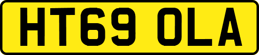 HT69OLA
