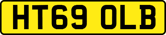 HT69OLB