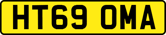 HT69OMA