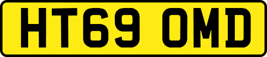 HT69OMD