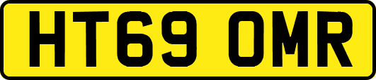 HT69OMR