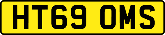 HT69OMS