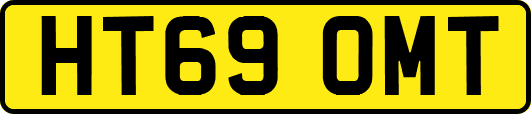HT69OMT
