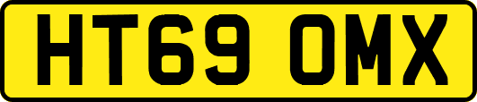 HT69OMX
