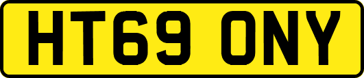 HT69ONY