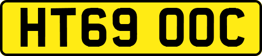 HT69OOC