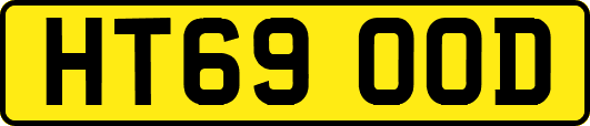 HT69OOD